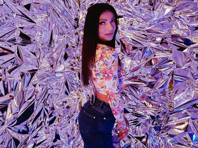 HannaPretty - Live porno og sexkamera - 27439342