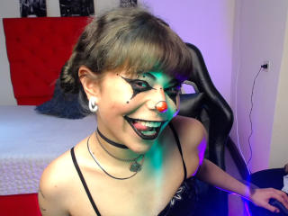 BeautyInsomnia - Live sex cam - 27439622
