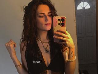 AnnyHottieLove - Live porn &amp; sex cam - 27440266