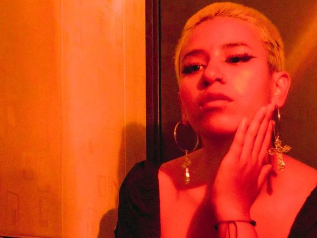 DulceSweett - Sexe cam en vivo - 27440735