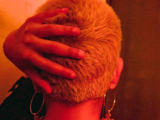 DulceSweett - сексуальная веб-камера в реальном времени - 27440749