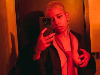 DulceSweett - сексуальная веб-камера в реальном времени - 27440798