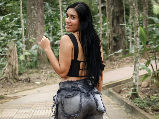 SaraRusse - Live sex cam - 27441246