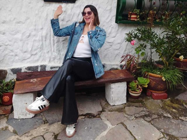 ChanellTaylorS - פורנו בשידור חי ומצלמת סקס - 27441274