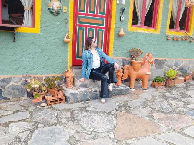 ChanellTaylorS - Sexe cam en vivo - 27441400