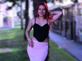 RouseParker - сексуальная веб-камера в реальном времени - 27441484