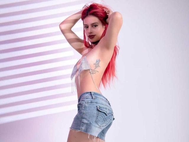 RouseParker - Camera khiêu dâm &amp; quyến rũ trực tiếp - 27441610