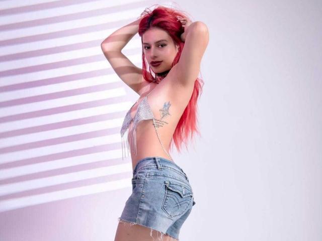 RouseParker - Camera khiêu dâm &amp; quyến rũ trực tiếp - 27441785