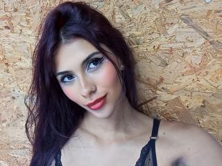 DanikaSerov - Live sex cam - 27441911