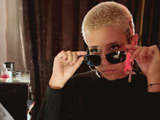 DulceSweett - Camera khiêu dâm &amp; quyến rũ trực tiếp - 27442030