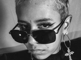 DulceSweett - сексуальная веб-камера в реальном времени - 27442065