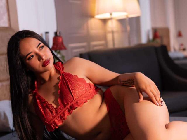 GingerxFoxy - Live porn &amp; sex cam - 27442359