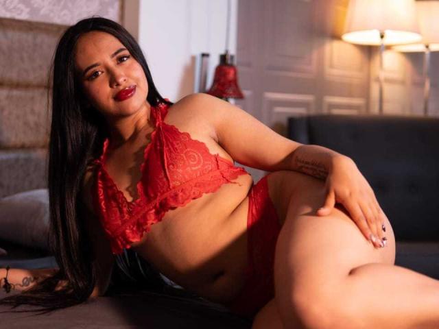 GingerxFoxy - Live sex cam - 27442366