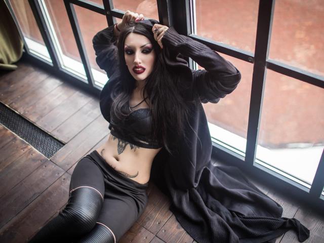 StellaDarkspace - Live sexe cam - 27442541