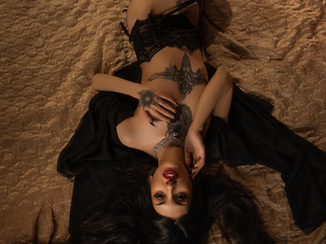 StellaDarkspace - Live porn &amp; sex cam - 27442667