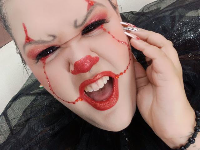 GiannaMorrys - Live porn &amp; sex cam - 27444431