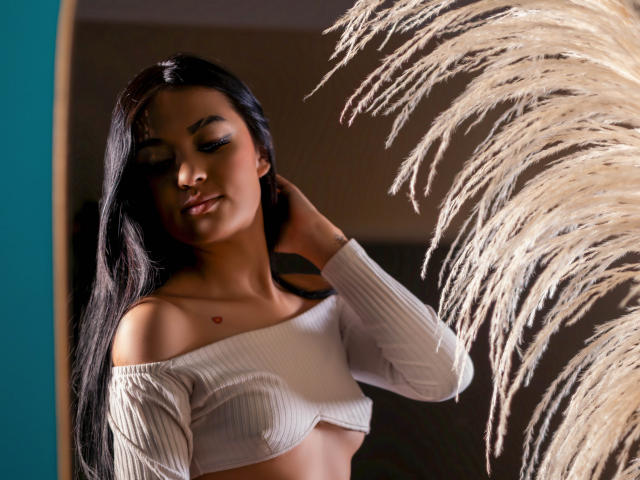 AmySaens - Live porn &amp; sex cam - 27444606