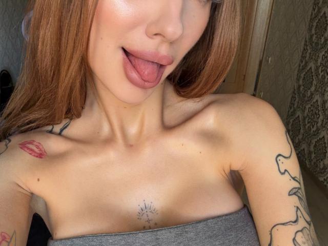 SensualMila - ライブポルノ&amp;セックスカム - 27444711