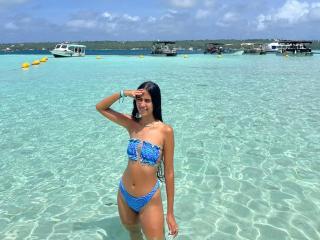 TamaraPeach - Sexe cam en vivo - 27444935