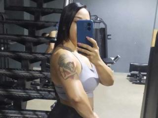 PinkyDreamss - Live sex cam - 27445152