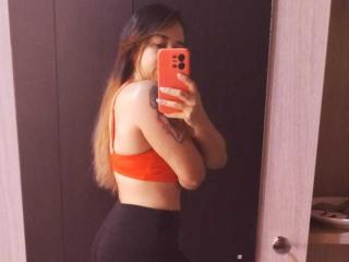 PinkyDreamss - сексуальная веб-камера в реальном времени - 27445166