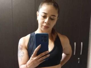 PinkyDreamss - Live sex cam - 27445173