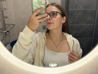MelisaStar69 - Live sex cam - 27445201