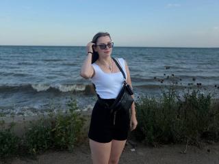 MelisaStar69 - Live sex cam - 27445257