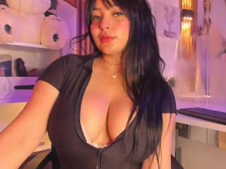 ValeriaJhonsson - Live porn &amp; sex cam - 27445572