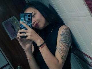 CanelitaRousse - Sexe cam en vivo - 27445740