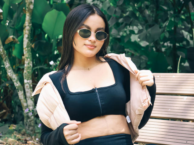 MiiaPalmer - Live porn &amp; sex cam - 27445761