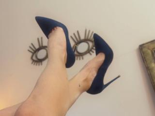 NicoletteShea - Sexe cam en vivo - 27445880