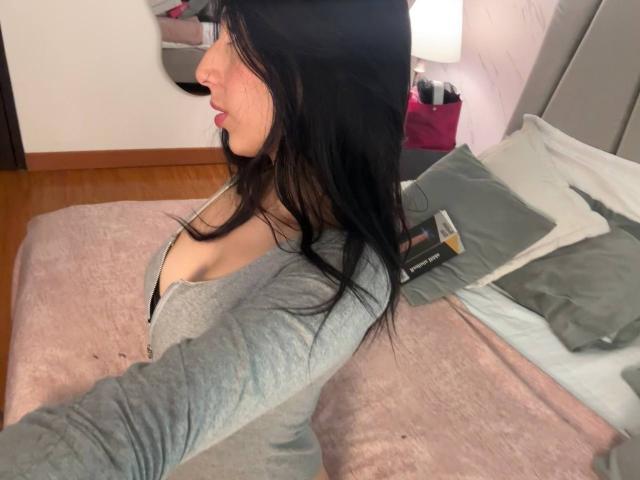 SophieBeaumont - Live porn &amp; sex cam - 27445915