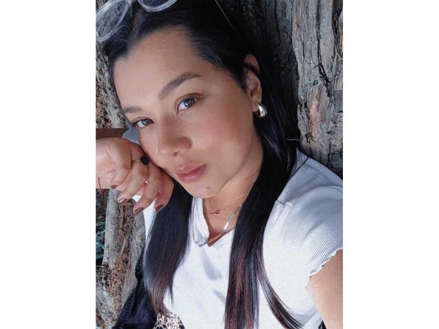 IrinaBu - Sexe cam en vivo - 27445971