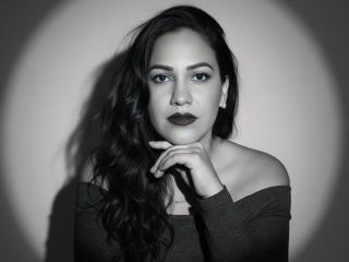 XimenaFlores - Live sex cam - 27446335