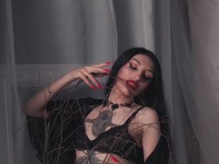 StellaDarkspace - сексуальная веб-камера в реальном времени - 27446405