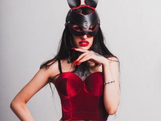 StellaDarkspace - Camera khiêu dâm &amp; quyến rũ trực tiếp - 27446517