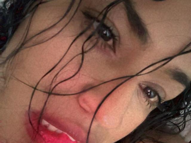 IvannaDuran - Camera khiêu dâm &amp; quyến rũ trực tiếp - 27446825