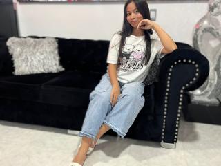 MilaBennet - Sexe cam en vivo - 27446874