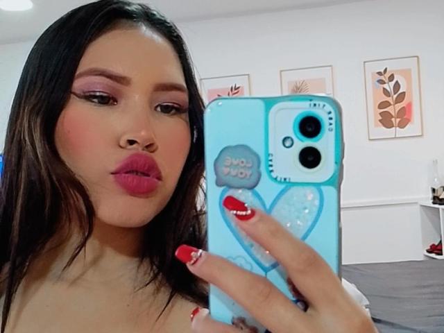 OliviGrace - 라이브 포르노 &amp; 섹스 캠 - 27447007