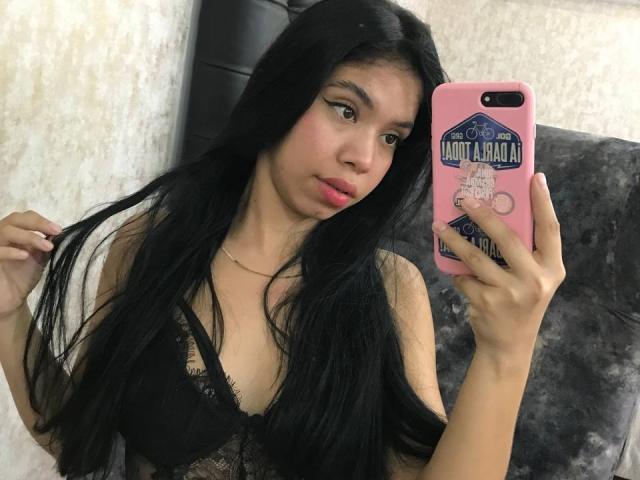 EmaGarces - Sexe cam en vivo - 27447161