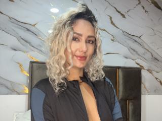 FloraSaenz - сексуальная веб-камера в реальном времени - 27447364