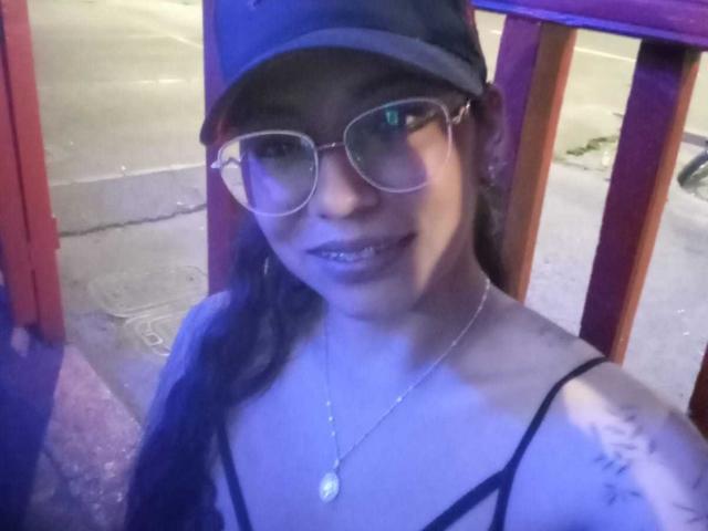 PaulinaColemann - Live sex cam - 27448351