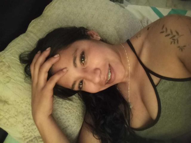 PaulinaColemann - Live sex cam - 27448393