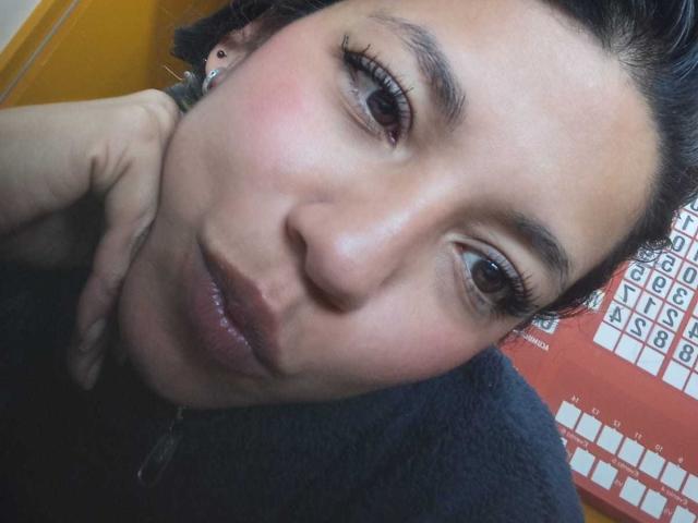 PaulinaColemann - Camera khiêu dâm &amp; quyến rũ trực tiếp - 27448421