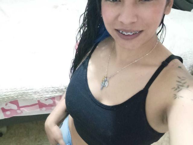 PaulinaColemann - Live sex cam - 27448442