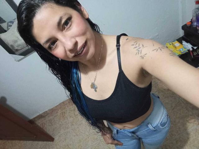 PaulinaColemann - Live porn &amp; sex cam - 27448463