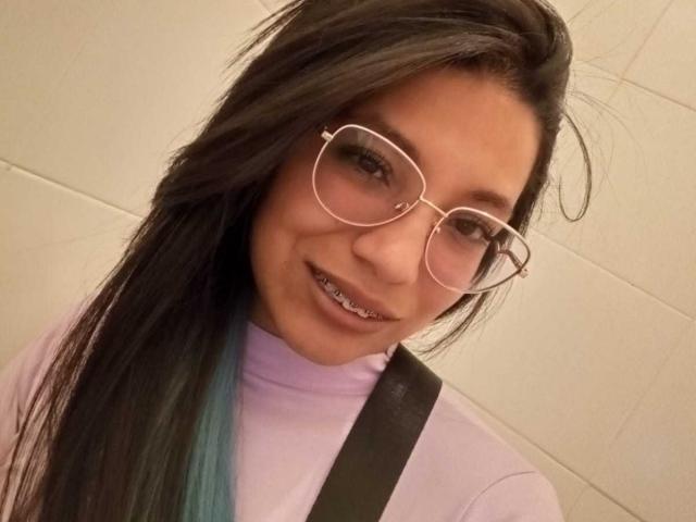 PaulinaColemann - Live porn &amp; sex cam - 27448477