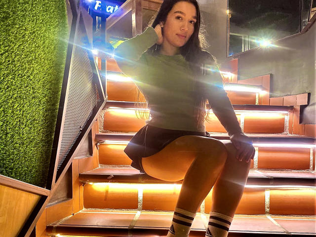 ValeryLeiton - сексуальная веб-камера в реальном времени - 27448491