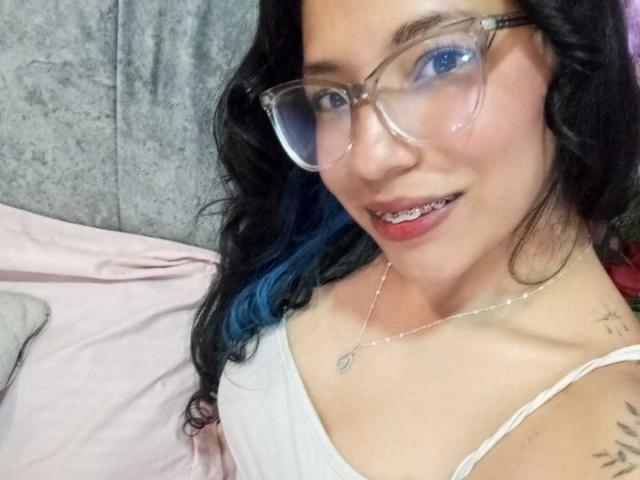 PaulinaColemann - Live porn &amp; sex cam - 27448512